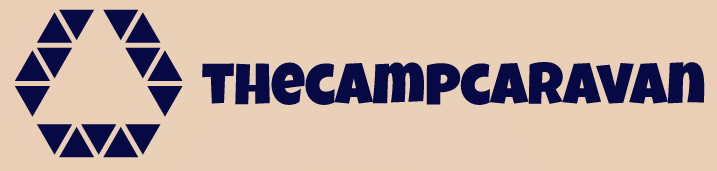 thecampcaravan.com